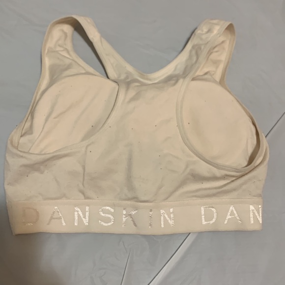 Sports bra medium size - Picture 2 of 2
